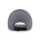 Tennessee Volunteers - Dark Gray Brrr Depth Clean Up Hat, 47 Brand