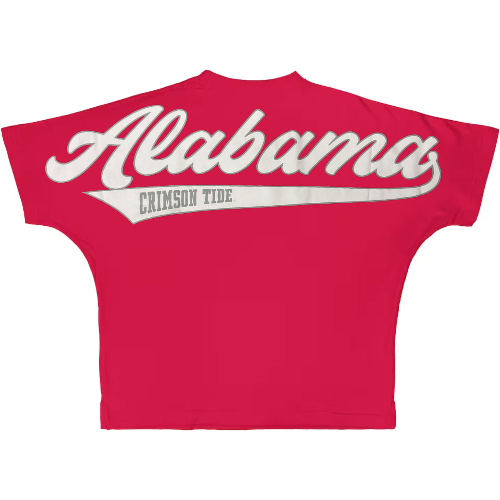 Alabama Crimson Tide 
