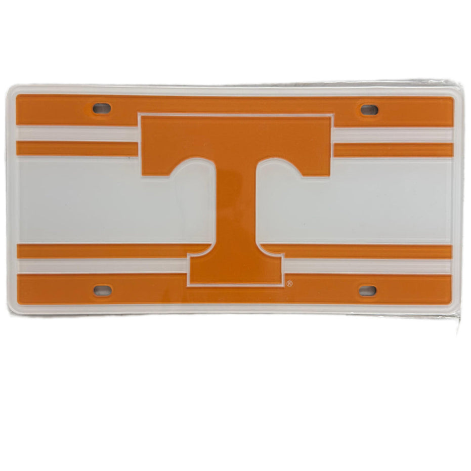 Tennessee Volunteers - Vols License Plate