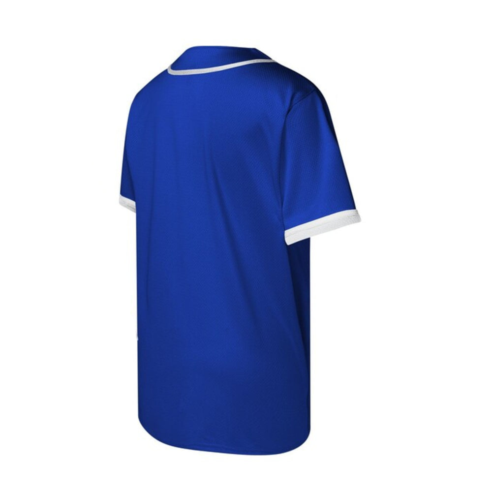 Kentucky Wildcats - NCAA Youth Baseball Jersey