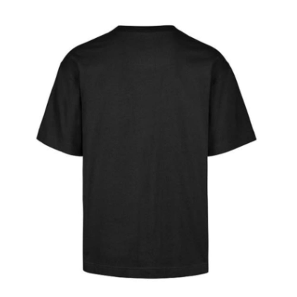 Duke Blue Devils - Sigma Foundation Crew Tee T-Shirt, 47 Brand