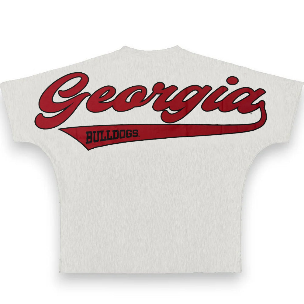 Georgia Bulldogs 