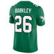 Philadelphia Eagles - Saquon Barkley Retro Jersey
