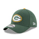 Green Bay Packers - NFL 39Thirty Classic Core Hat, New Era