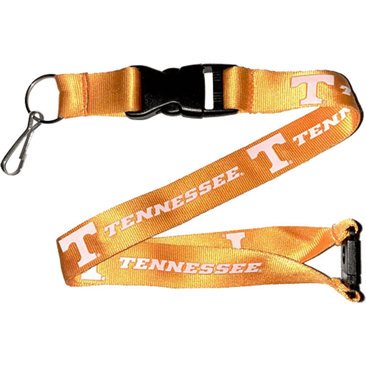 Tennessee Volunteers - NCAA Lanyard