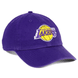 Los Angeles Lakers - Clean Up Adjustable Hat, 47 Brand
