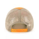 Tennessee Volunteers - Vibrant Orange Flagship Wash MVP Hat, 47 Brand