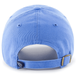 Tennessee Titans - Clean Up Adjustable Hat, 47 Brand