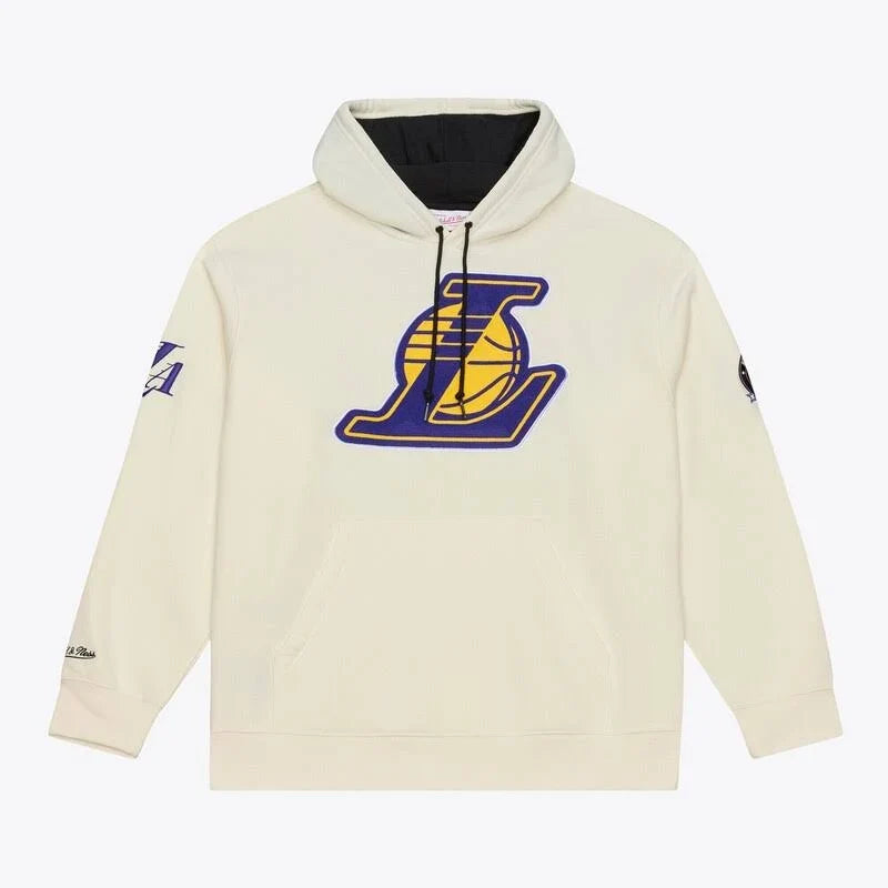 Mitchell & Ness Mix - NCAA-MLB-NBA-NFL Hoodie