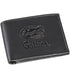 Florida Gators - NCAA Black Leather Bifold Wallet