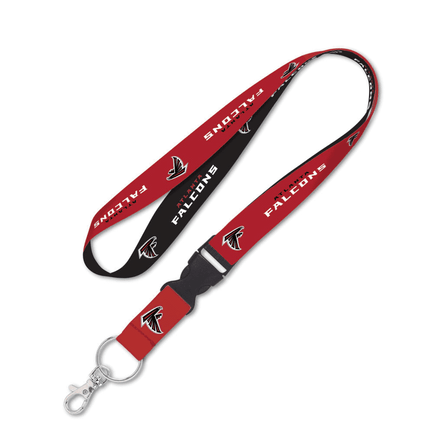 Atlanta Falcons Lanyard