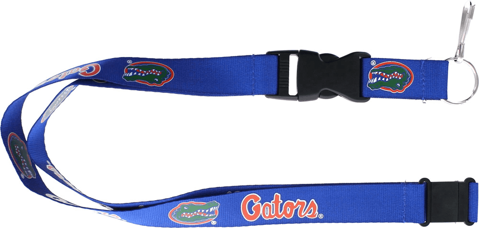 Florida Gators - NCAA Lanyard
