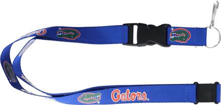 Florida Gators - NCAA Lanyard
