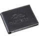 Baltimore Ravens - Black Leather Bifold Wallet