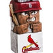 St. Louis Cardinals - Team Grand Garden Statue