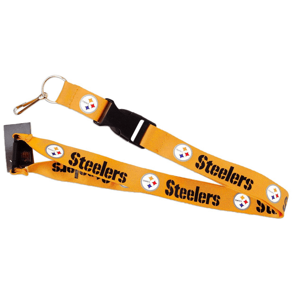 Pittsburgh Steelers Lanyard