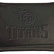Tennessee Titans - Leather Black Trifold Wallet