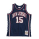 New Jersey Nets Vince Carter  2006-07 Swingman Jersey