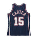 New Jersey Nets Vince Carter  2006-07 Swingman Jersey
