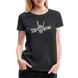 Stay Riffing Rock'n Roll Skull T-Shirt