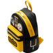 Pittsburgh Steelers - Patches Mini Backpack
