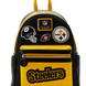 Pittsburgh Steelers - Patches Mini Backpack