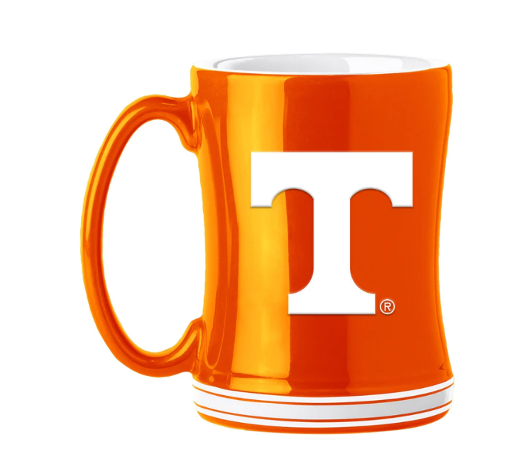 Tennessee Volunteers - 14oz Relief Mug