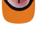 Tennessee Volunteers -  Orange Script Golfer Snapback Hat, New Era