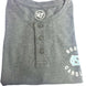 North Carolina Tar Heels - UNC Fall Navy Match Henley Long Sleeve