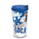 Kentucky Wildcats - All Over Plastic Tumbler