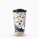 Pittsburgh Steelers - NFL All Over Plastic Tumbler