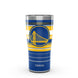 NBA® Golden State Warriors - Hype Stripes Tumbler