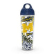 Michigan Wolverines - All Over Plastic Tumbler