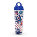 New York Giants - All Over Plastic Tumbler