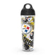 Pittsburgh Steelers - NFL All Over Plastic Tumbler