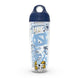 North Carolina Tar Heels - All Over Plastic Tumbler