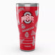 Ohio State Buckeyes - NCAA Swag Stainless Steel Tumbler With Slider Lid