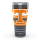 Tennessee Volunteers - Hype Stripes Stainless Steel Tumbler