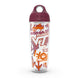 Virginia Tech Hokies - All Over Plastic Tumbler