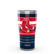 Boston Red Sox - MLB Hype Stripes Stainless Steel Tumbler