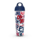 Ole Miss Rebels - All Over Plastic Tumbler