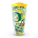 Oregon Ducks - All Over Plastic Tumbler