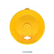 Oregon Ducks - All Over Plastic Tumbler