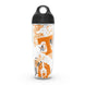 Tennessee Volunteers - All Over Plastic Tumbler