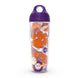 Clemson Tigers - All Over Plastic Tumbler