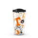 Tennessee Volunteers - All Over Plastic Tumbler