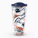 Denver Broncos - NFL All Over Plastic Tumbler