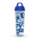 Duke Blue Devils - All Over Plastic Tumbler