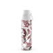 Florida State Seminoles - All Over  24Oz Plastic Water Bottle