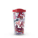Atlanta Braves - All Over Plastic Tumbler